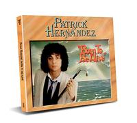 Hernandez Patrick - Born to Be Alive