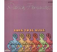 Hernandez,Patrick - Born to Be Alive/Ring My Bell [Vinyl Maxi-Single]