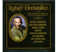 Hernandez, Rafael - Su Inolvidable Musica