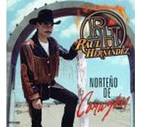 Hernandez, Raul - Norteno
