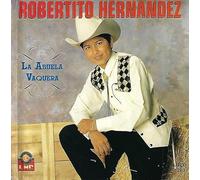 Hernandez, Robertito - Abuela Vaquera