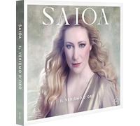 Saioa Hernández – Il Verismo d'Oro – CD