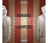 Hernandez & Sampedro - Dichotomy