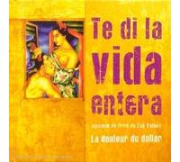 Hernandez - Te di la Vida Entera [Import]