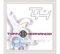 Hernando, Tony - III [Import]
