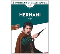 Victor Hugo – Hernani – Flammarion