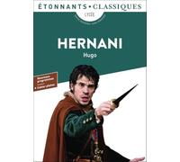 Victor Hugo – Hernani – Flammarion