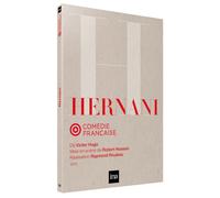 Hernani – Ina – DVD (G)