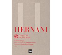 HERNANI - DVD [HD DVD]