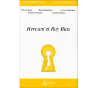 Hernani Et Ruy Blas