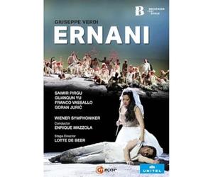 Hernani - Giuseppe Verdi