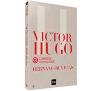 Coffret Victor Hugo DVD DVD