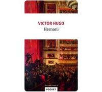 Hernani Victor Hugo (Auteur)