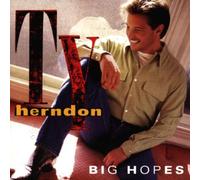 Herndon,Ty - Big Hopes [Import]
