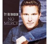 Herndon, Ty - No Mercy/Tears in God's Eyes