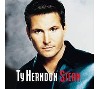 Ty Herndon – Steam – Import des USA/Canada – Sony Music