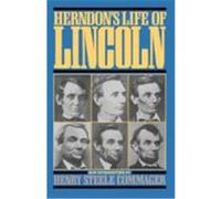 Herndon's Life of Lincoln, A Da Capo Paperback Jesse William Weik, William Henry and Weik, Jesse W. Herndon (Auteur)