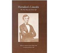 Herndon's Lincoln W. M. H. Herndon (Auteur)