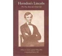 Herndon's Lincoln W. M. H. Herndon (Auteur)