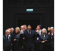 Hernie Pour L'Argent Et Pour L'Amour Vinyle LP Neuf Et Scellé