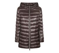 Herno - Doudoune Courte - Femme - Manteaux - Brun - Taille: 38 FR