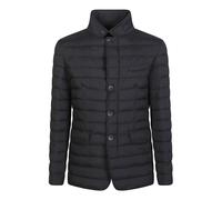 Herno - Il Giacco Legend Down Jacket - Homme - Vestes - Bleu - Taille: XL