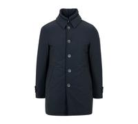 Herno - Imperméable Byron - Homme - Manteaux - Bleu - Taille: 3XL