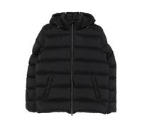 Herno - Legend Down Jacket - Homme - Vestes - Noir - Taille: XL