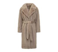 Herno - Manteau Chantilly - Femme - Manteaux - Beige - Taille: 44 FR