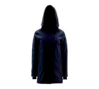 Herno - Parka Noir avec Doublure Membrane - Homme - Manteaux - Noir - Taille: S