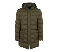 Herno - Veste L`eskimo - Homme - Vestes - Vert - Taille: L