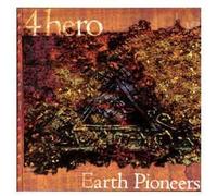 Hero 4 - Earth Pioneers EP [Import]