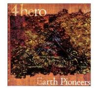 Hero 4 – Earth Pioneers EP – CD – Import – Mercury