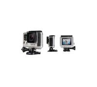 Hero 4 Silver Emballage Reconditionné - Reconditionné