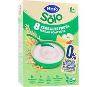 Hero 8 Céréales Fruit +6m 340g