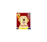 Hero Academy Non-Fiction: Oxford Level 1, Lilac Book Band: Pat, Pat