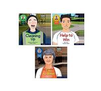 Hero Academy Non-Fiction: Oxford Level 5, Green Book Band: Class Pack