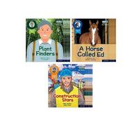 Hero Academy Non-Fiction: Oxford Level 6, Orange Book Band: Class Pack