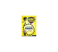 Hero Academy: Oxford Level 11, Lime Book Band: Operation Poach