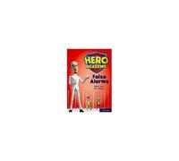 Hero Academy: Oxford Level 9, Gold Book Band: False Alarms