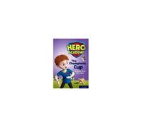 Hero Academy: Oxford Level 9, Gold Book Band: The Champion's Cup