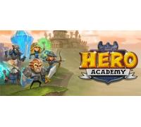 Hero Academy (PC)