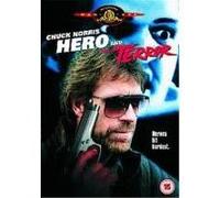 Hero And The Terror G