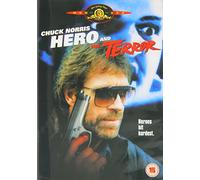 Hero And The Terror [Import anglais]