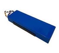HERO BATTERIE Trottinette électrique X8
