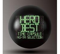 HERO - [Best] -Time Capsule- Yu-Ta Selection
