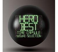 HERO - [Best] -Time Capsule- Yusuke Selection