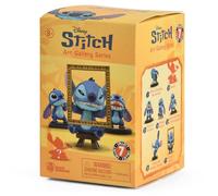 Hero Box Lilo & Stitch - Série Art Gallery