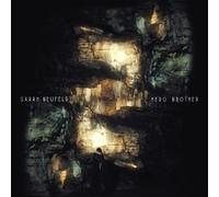 Sarah Neufield – Hero Brother – Vinyle (+ coupon MP3)
