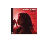 Maren Morris – Hero – CD